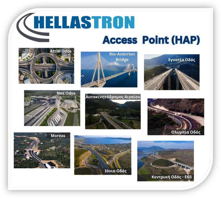 Hellastron Main Image